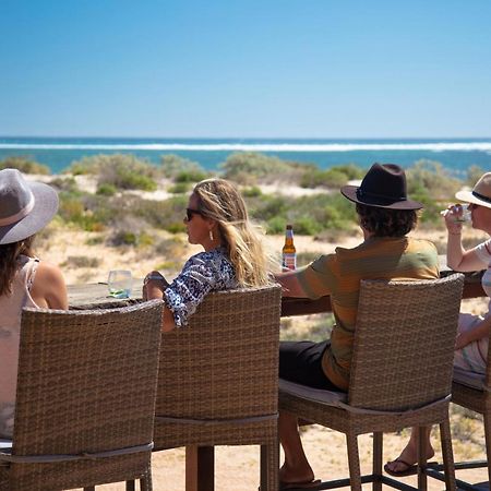 Sal Salis Ningaloo Reef Hotel Exmouth Eksteriør billede
