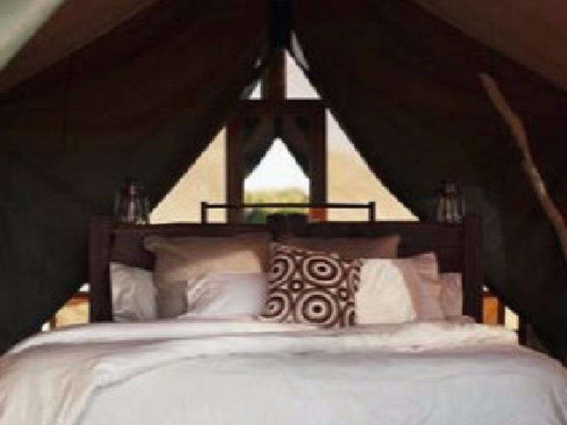 Sal Salis Ningaloo Reef Hotel Exmouth Eksteriør billede