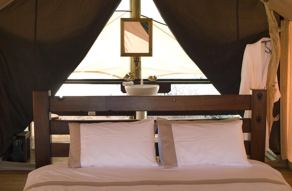 Sal Salis Ningaloo Reef Hotel Exmouth Eksteriør billede