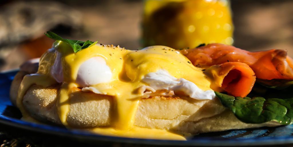 Sal Salis Ningaloo Reef Hotel Exmouth Eksteriør billede